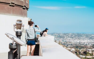 Sustainable Booking