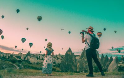 Sustainable Tourism Among Young Adults