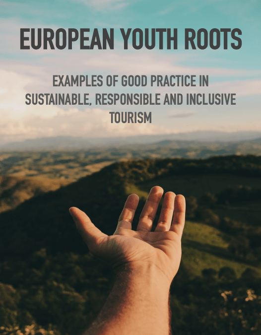 Examples of good practices in participatory and sustainable tourism